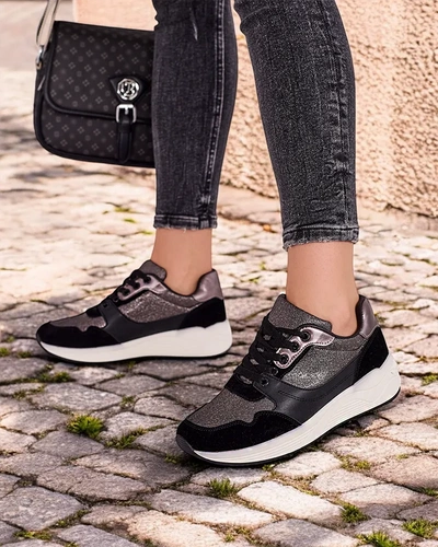 Royalfashion Női Sneakers Hananna