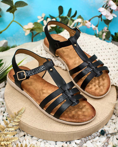 Royalfashion Női Sezi szandál