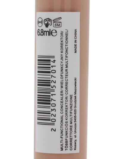 Luxelux Törlő Szivaccsal ERASER 7g