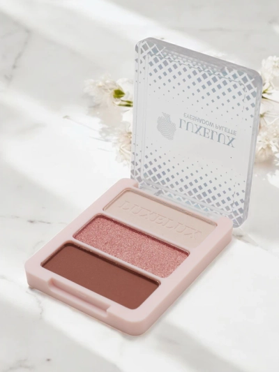 Luxelux Szemhéjpúder paletta 01 5g