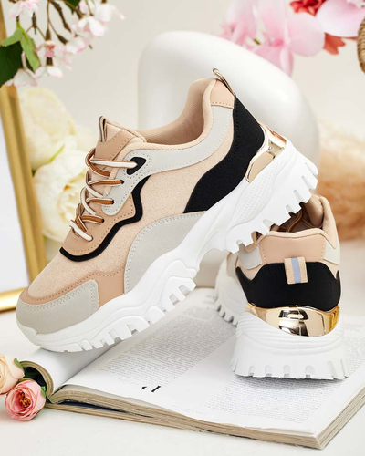 Royalfashion Női sportcipő Sinip