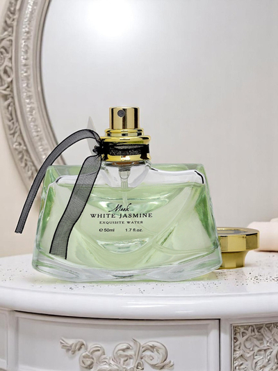 Inspired Női Eau de Parfum White Jasmine