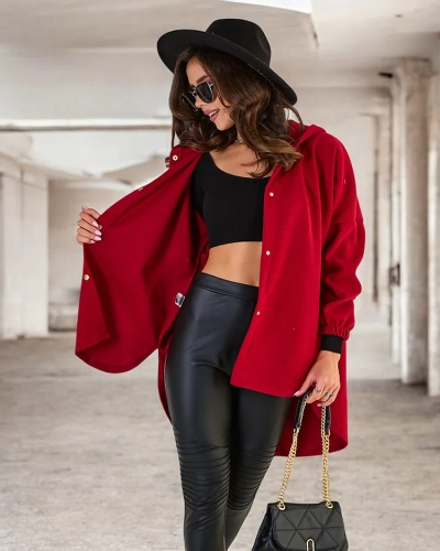Royalfashion női kabát