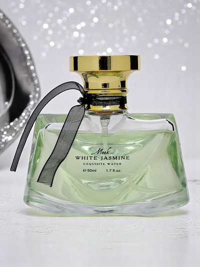 Inspired Női Eau de Parfum White Jasmine