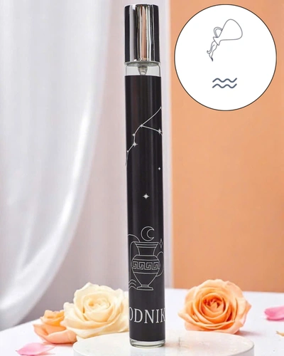 Parfüm Víz Zodiákus jel Vízöntő 35 ml