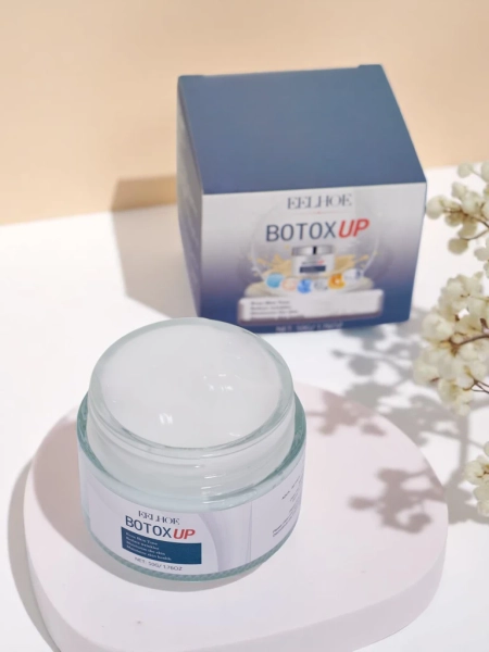 BOTOX UP Feszesítő arckrém