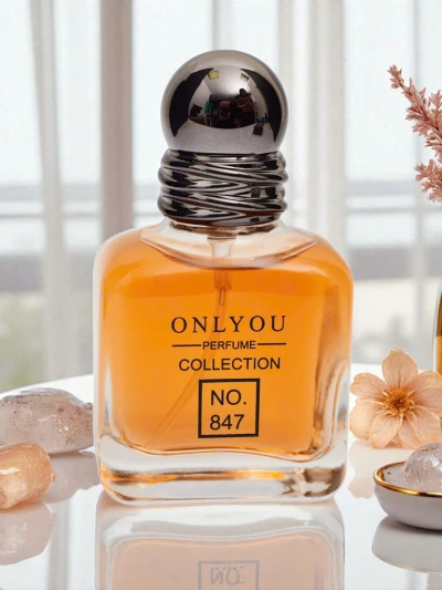 Inspired Eau de Parfum férfiaknak NO.847