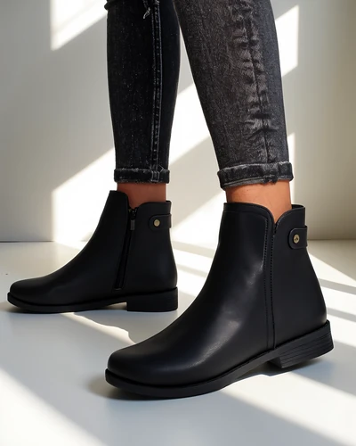 Royalfashion Női Csizmák Eweoz