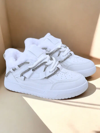 Royalfashion női sportcipő szigeteléssel Esioo