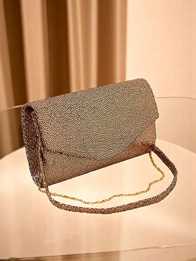 Royalfashion Női borítéktáska Stella Shine