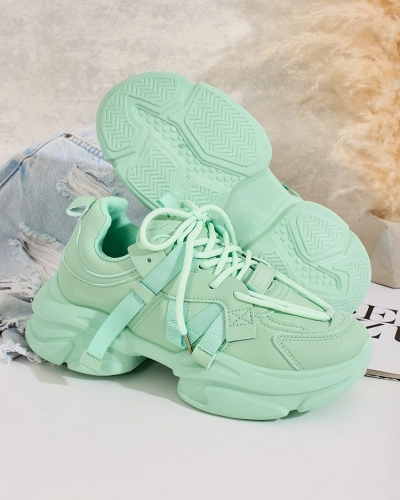 Royalfashion Női sportcipő Haigrette