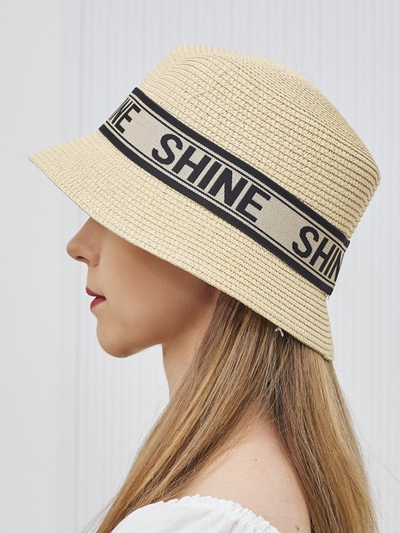 Royalfashion Női Nyári Kalap Summer Shine