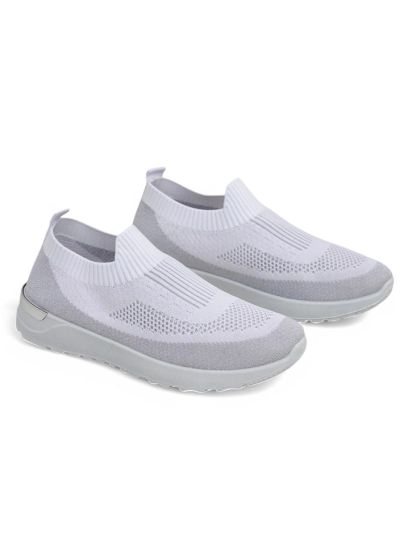 Royalfashion Női slip-on szövet sportcipő Terrifa