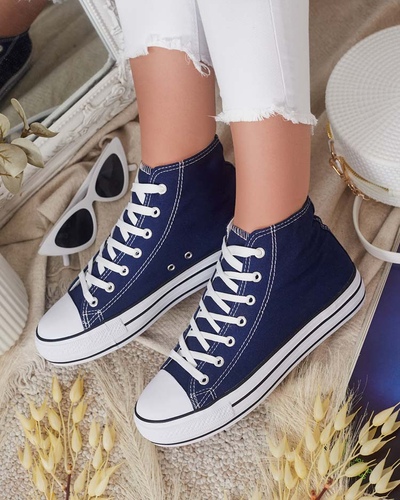 Royalfashion Női Nioob Sneakers