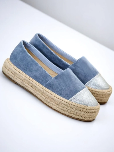 Royalfashion női Deralle espadrilles