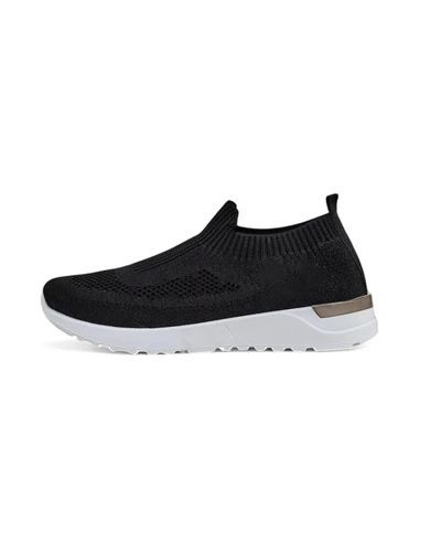 Royalfashion Női slip-on szövet sportcipő Terrifa