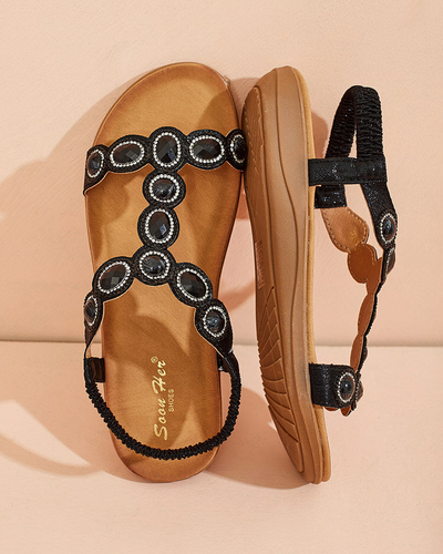 Royalfashion Női Vollay szandál