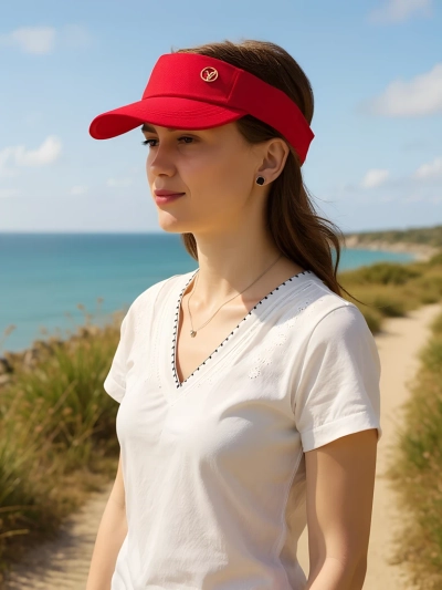 Royalfashion Napellenző Breeze Shade