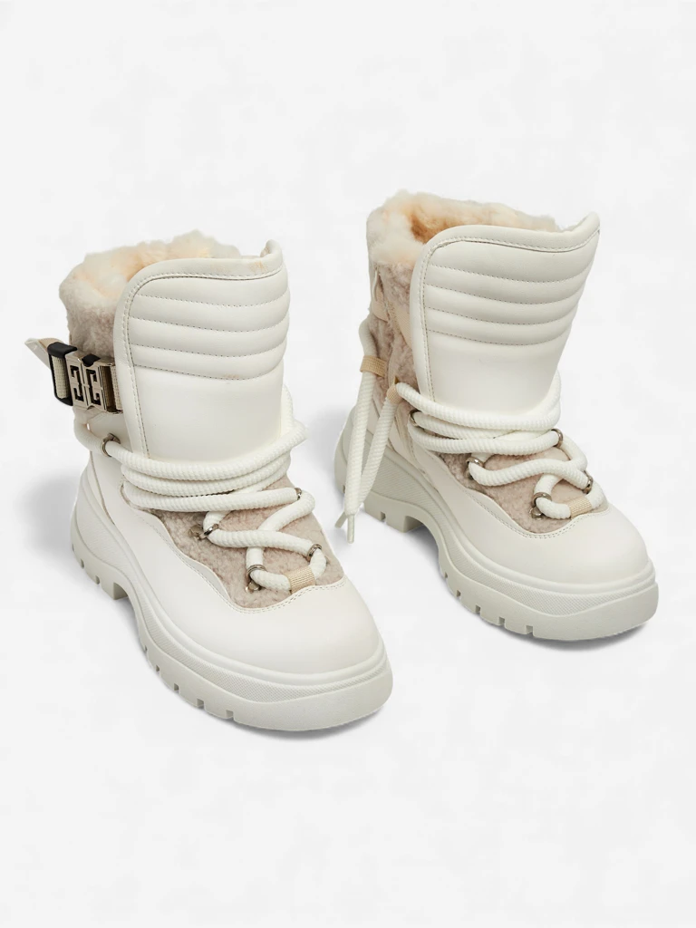 Royalfashion Női Hótaposó Uemi