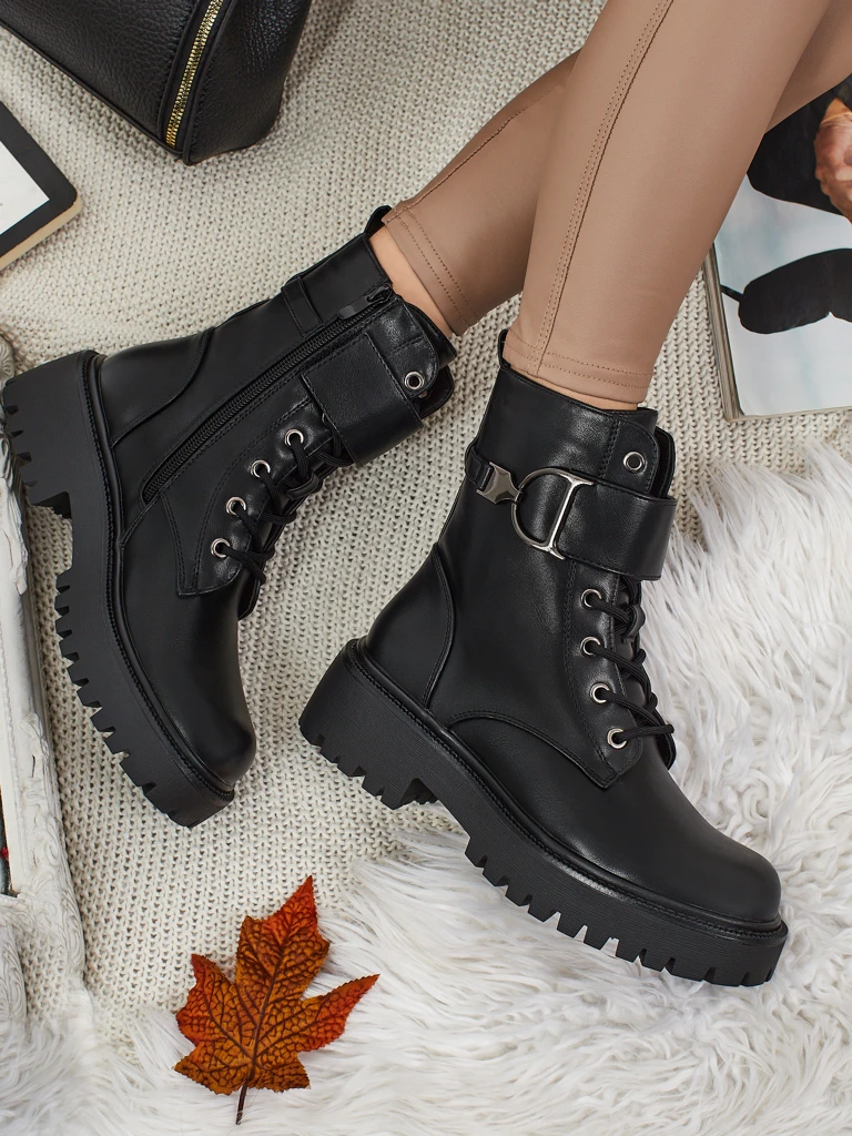 Női Sorevine worker bakancs