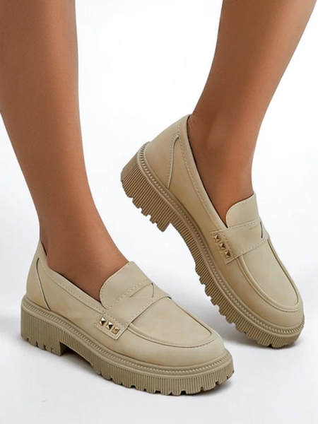 Royalfashion női mokaszin Atti