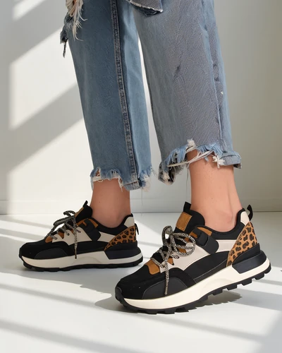 Royalfashion Női sportos sneaker Seftass