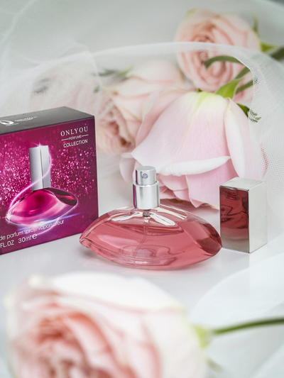 Inspired women’s eau de parfum ONLYOU Collection