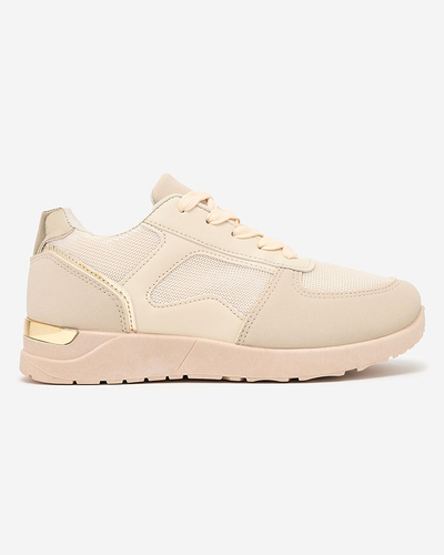 Női öko-bőr sportcipő Marhina - Lábbeli