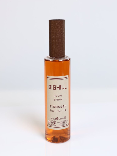 Royalfashion Légfrissítő spray - erősebb illat