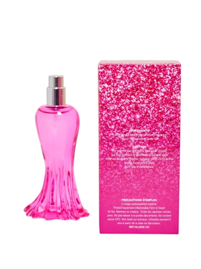 Inspirált Eau de Parfum nőknek NO. 8133