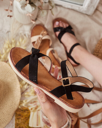 Royalfashion Női Renos szandál