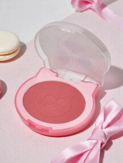 Kevin&Coco Cat Toast Blush Púder Figa