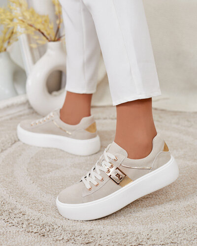 Royalfashion Női sportcipő Naterra