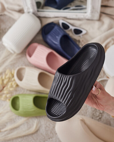 Royalfashion Női Magged gumi flip-flop
