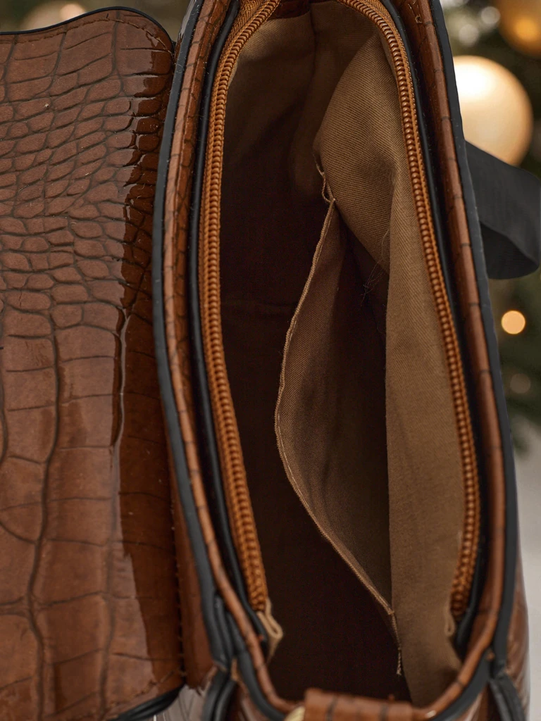 Lovi Dream kis női öko bőr táska