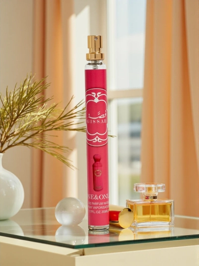 Gissah ihlette női Eau de Parfum