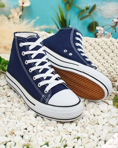 Royalfashion Női Nioob Sneakers