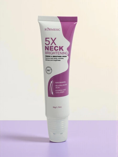 Lifting Nyakkrém masszírozóval