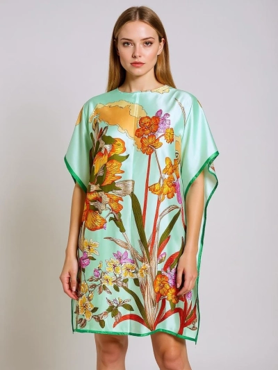 Royalfashion Calista pareo ruha – sokszínű könnyedség és elegancia
