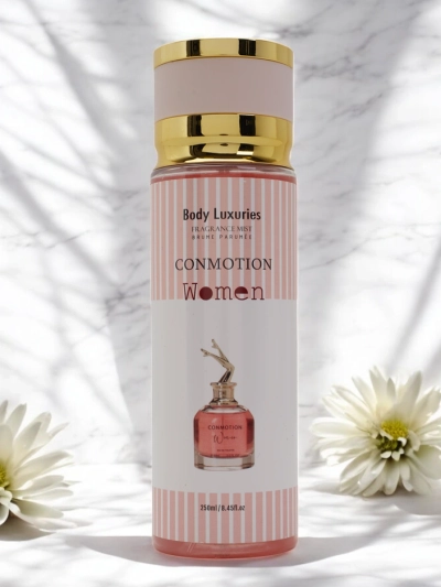 Conmotion Női Testpermet 250 ml