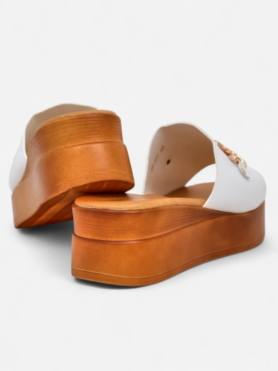 Royalfashion Női wedge szandál Dalimma