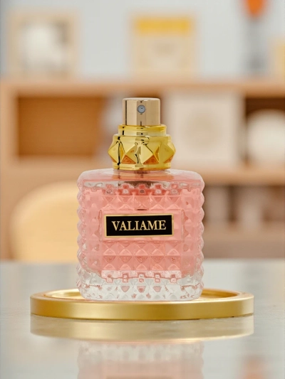 Női Valiame ihlette Eau de Parfum