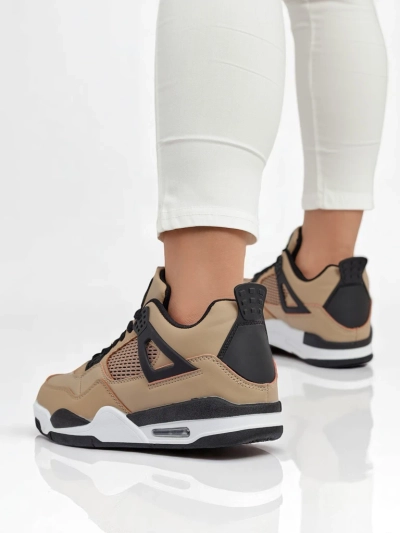 Royalfashion Sportos női Street Pulse sneaker