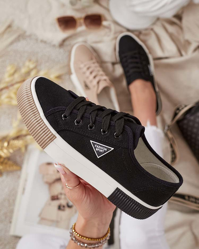 Royalfashion Női Alamma Sneakers