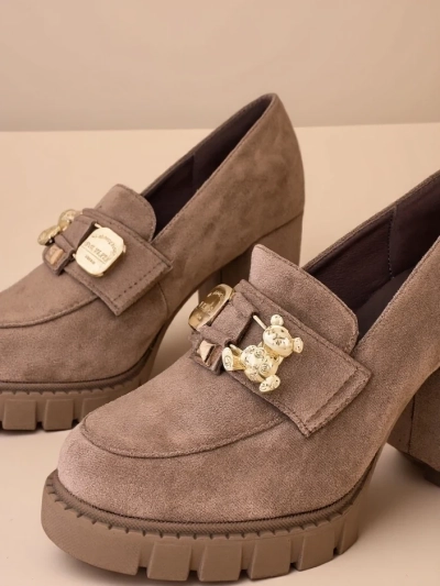 Royalfashion Női Mokaszinok Belio