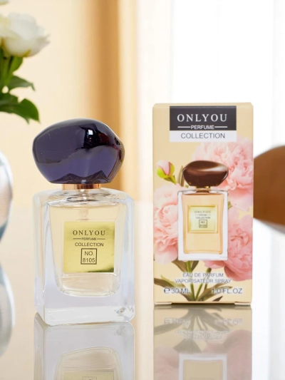 Inspired női eau de parfum NO. 8105
