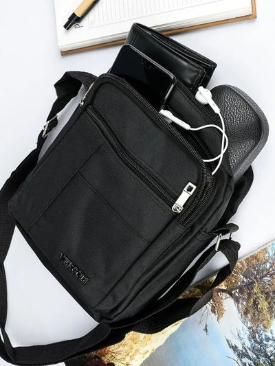 Royalfashion Férfi Övtáska Vento Gear