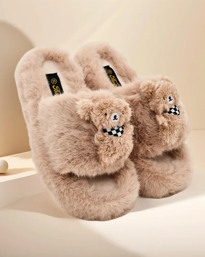 Royalfashion Női platform szandál Helio