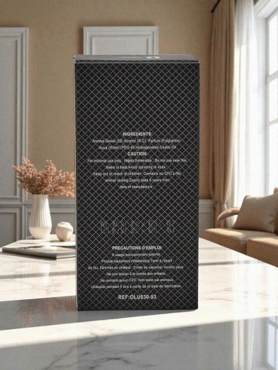 Inspired eau de parfum férfiaknak NO.893