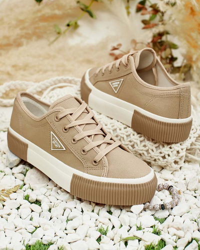 Royalfashion Női Alamma Sneakers